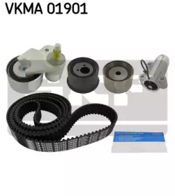 Ременный комплект SKF VKMA 01901